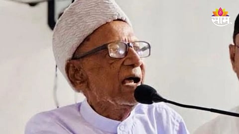 Political News: ५ वेळा आमदार राहिलेल्या दिग्गज नेत्याचं निधन, राजकीय वर्तुळात शोककळा