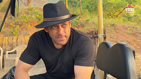 Salman Khan Support CJP Protest
