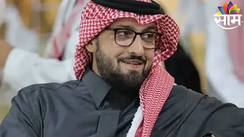 Saudi Prince dead