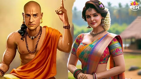 CHANAKYA NITI: 4 TYPES OF INFLUENCES THAT CAN DISTURB MARRIED LIFE