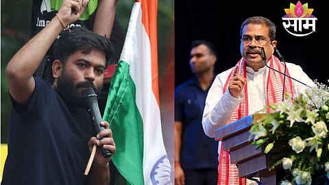 ABHIJIT DIPKE REVEALS COCKROACH JANATA PARTY'S NEXT STRATEGY AND DEMANDS