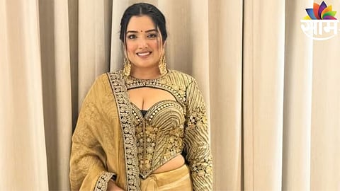 Amrapali Dubey