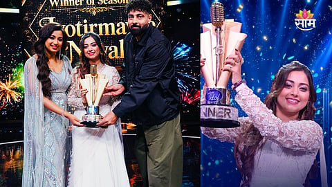 Indian Idol 16 Grand Finale
