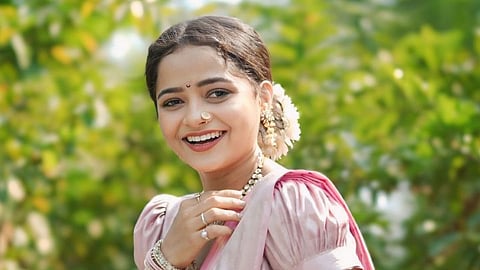 Shivali Parab