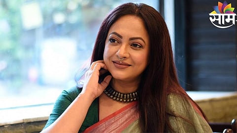 Sreelekha Mitra