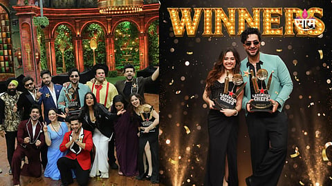 Laughter Chefs 3 Grand Finale