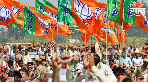 Senior BJP leader Vijay Kunwar, known as the ‘Bhishma Pitamah’ of the party, passed away at the age of 78; leaders and supporters pay heartfelt tributes.