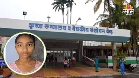 NEET Exam: नीटच्या परीक्षेत अपयश, १८ वर्षीय विद्यार्थिनीने संपवलं आयुष्य;