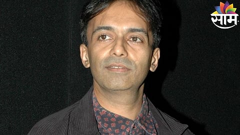 actor Sunil Anand passed away