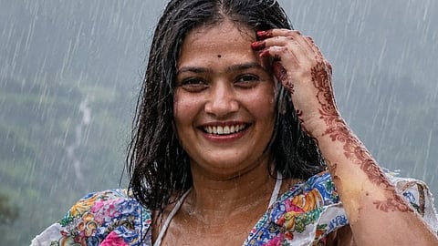 Gautami Patil