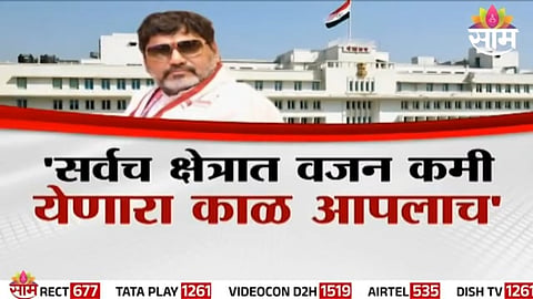 Parli event: Dhananjay Munde signals political comeback while Pankaja Munde expresses dissatisfaction over ministry portfolio