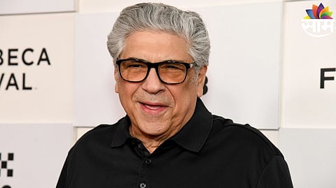  Actor Vincent Pastore Passes Away