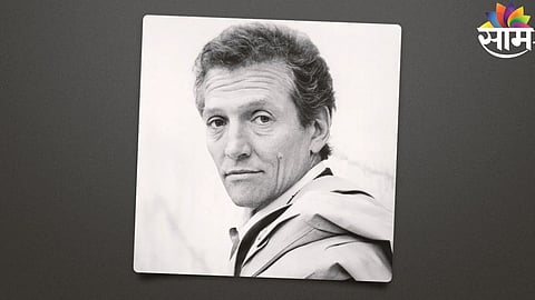 Veteran actor scott hylands passes away 