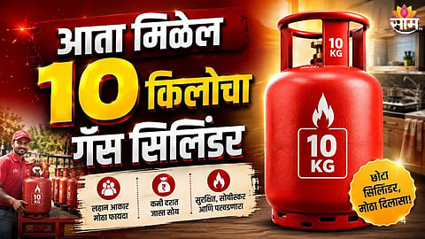 LPG Cylinder Price