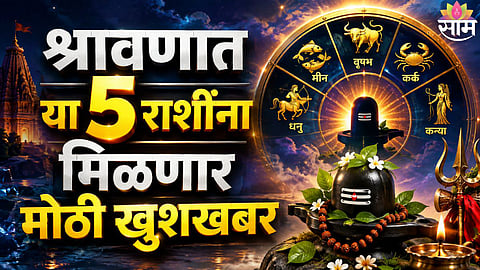 Shravan Horoscope 2026