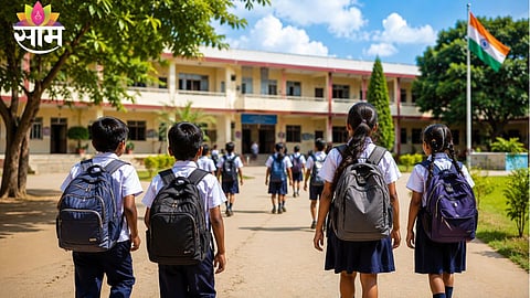 BIHAR SCHOOL TIMING CHANGE: SATURDAY HALF DAY ANNOUNCED FOR GOVERNMENT SCHOOLS