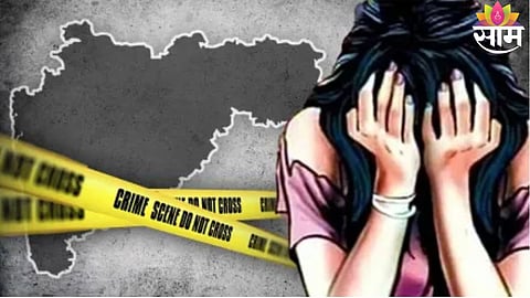 Crime scene visuals from Hailakandi, Assam where a 16-year-old girl was brutally assaulted and killed; police have arrested five accused in the case.