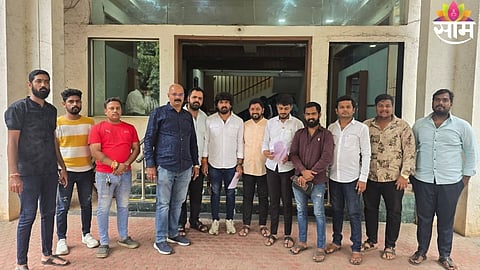 Pune Ganesh mandals letter to police over DJ and sound system rules