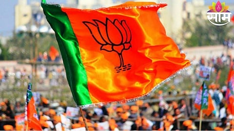 Varanasi BJP leader Sunil Sharma death news