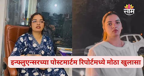 Manjeet Kaur Death Case
