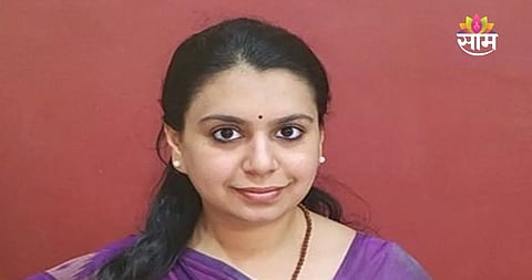 Divya Mittal Resigns