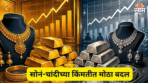 Gold Price Today 
