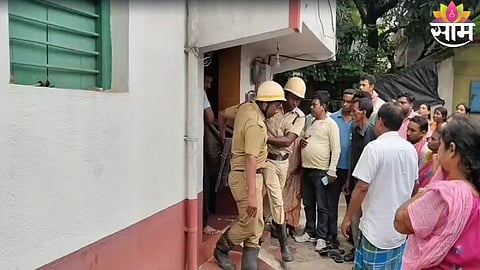 MAMATA BANERJEE’S NIECE VRISHTI MUKHERJEE FOUND DEAD IN BIRBHUM