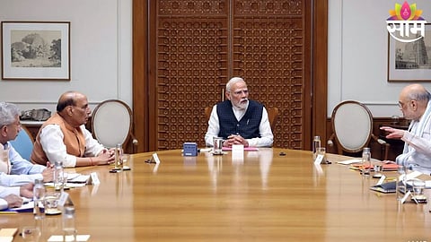 Modi Cabinet Reshuffle In September