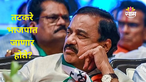 Mahendra Dalvi Tatkare controversy