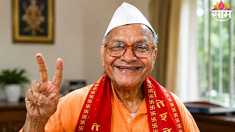 Nagarmal Bajoria death after contesting 280 elections