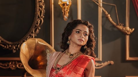 Shivali Parab