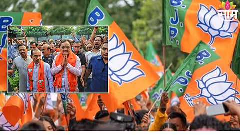 RAJASTHAN LOCAL BODY ELECTION RESULTS: