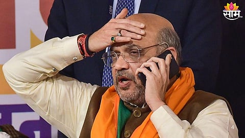 UCC controversy among NDA allies in Bihar