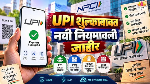 UPI Payment Rule Change