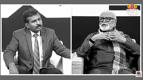 Chhagan Bhujbal On Manoj Jarange Patil