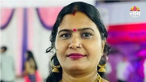 Hemlata Singh, Shinde Sena