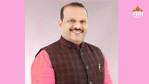 Narendra Pawar, Thane crime news