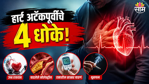 Heart attack risk