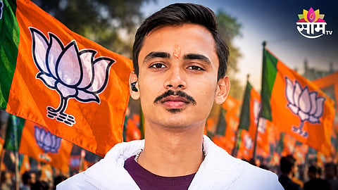 BIHAR BJP LEADER ABHIJEET SINGH RAJPUT SHOT DEAD IN SAHARSA