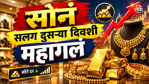 Gold Rate Today