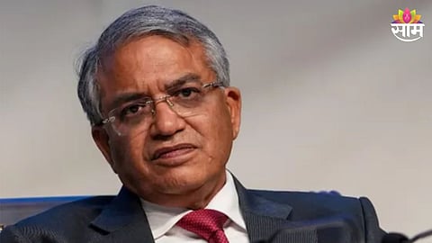 Gyanesh Kumar