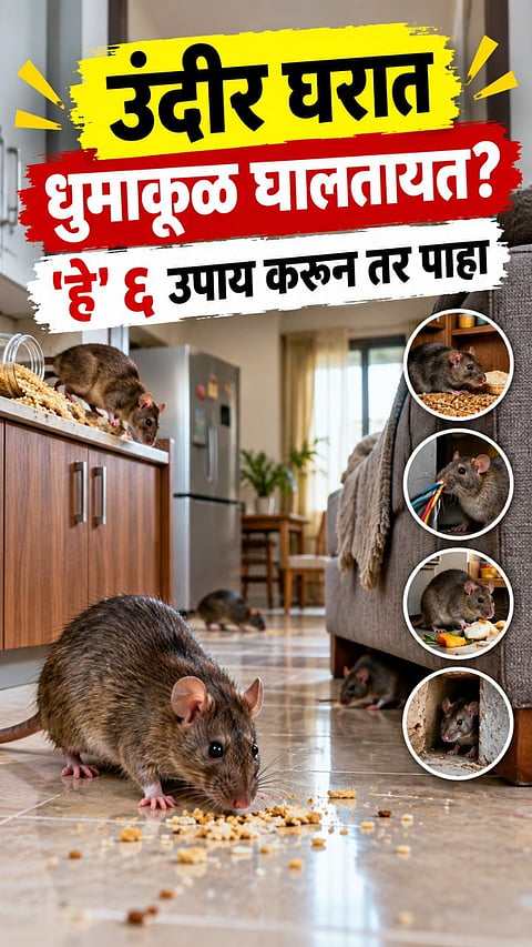 Rat Control Tips 