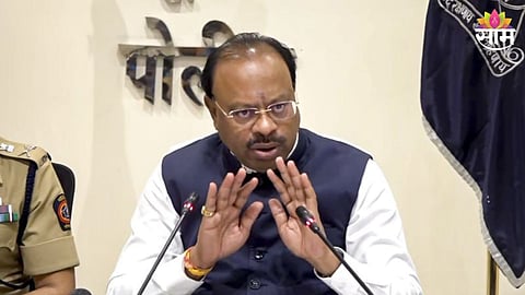 chandrashekhar bawankule