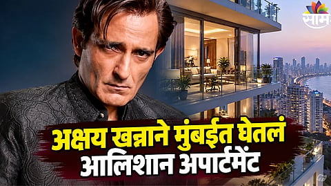 Akshaye Khanna