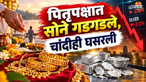 Gold Rate Today