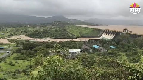Pavana Closed Pipeline