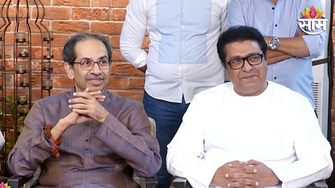 Raj thackeray: ठाकरे बंधूंचा एल्गार! ४ ऑक्टोबरचा संयुक्त मोर्चा कुठून कुठपर्यंत निघणार? राज ठाकरेंनी सर्वकाही सांगितलं