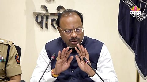 Chandrashekhar Bawankule