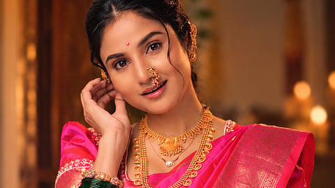 Pooja Birari