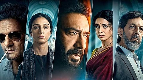 Drishyam 3 Box Office Records